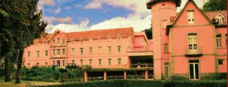 Palace Hotel & Spa – Termas de S. Vicente