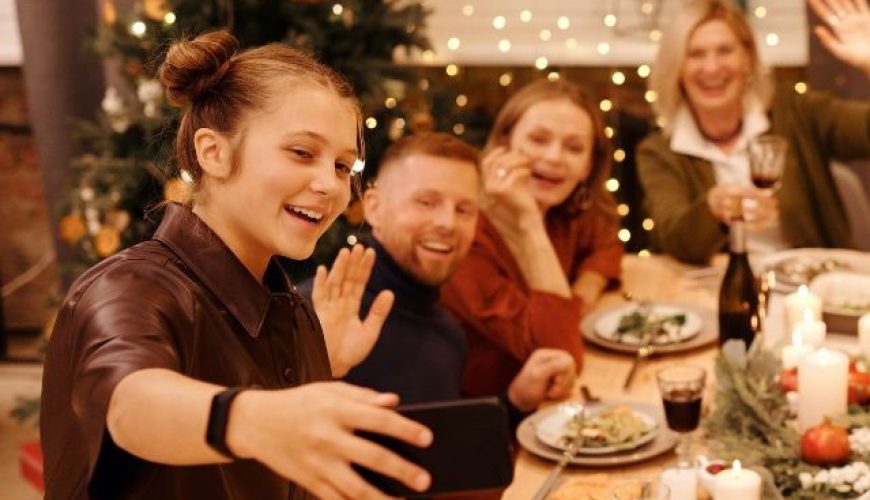 Ceia de Natal Especial Empresas 2025 no Palace Hotel & SPA Termas do Bicanho